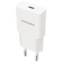 Nanocable Cargador de Pared 30W USB-C/PD Blanco 10.10.2027